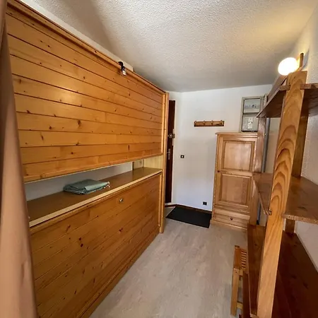 Confortable Proche Pistes & Commerces - Fr-1-787-95 Apartamento Laveissière